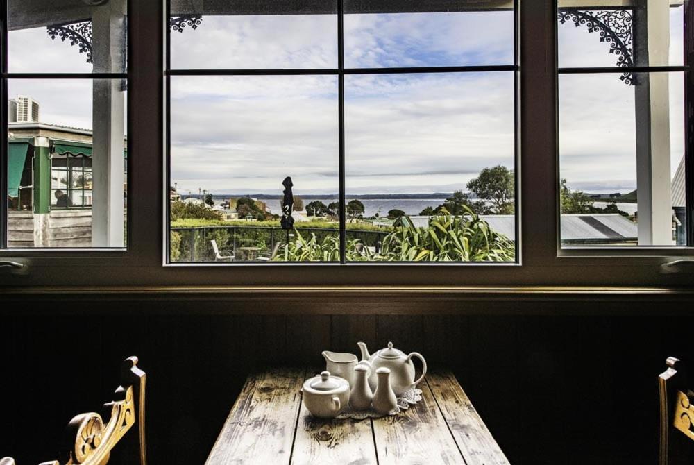 Touchwood Cottages Стэнли Экстерьер фото