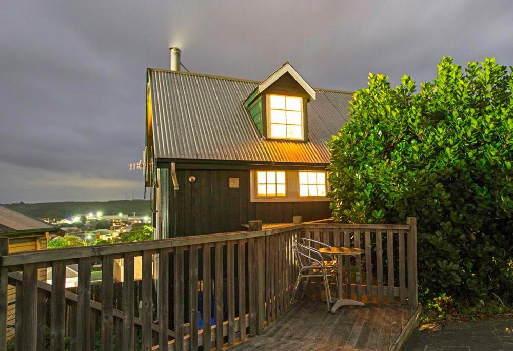 Touchwood Cottages Стэнли Экстерьер фото