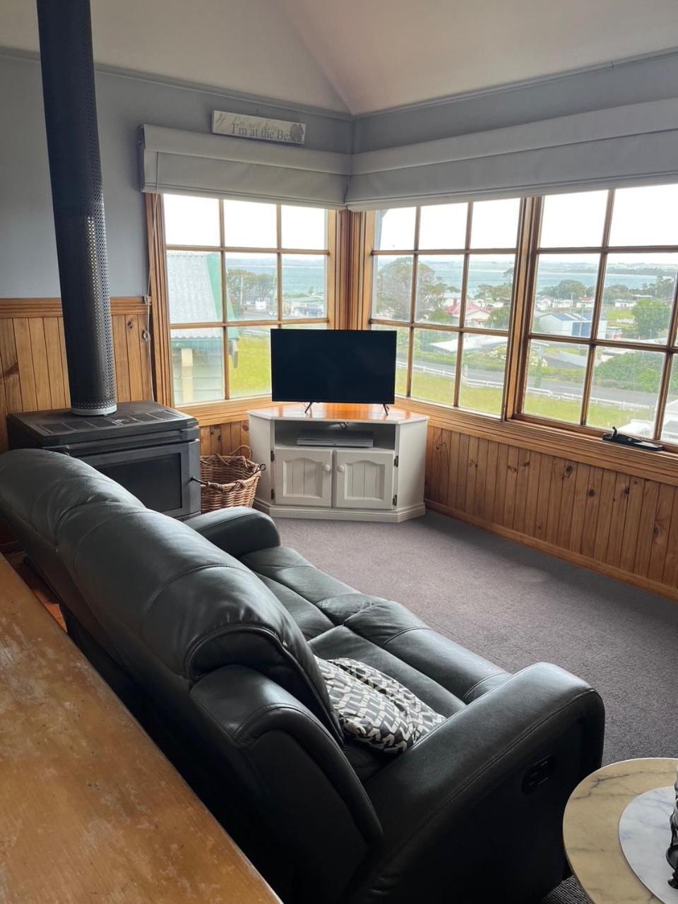 Touchwood Cottages Стэнли Экстерьер фото