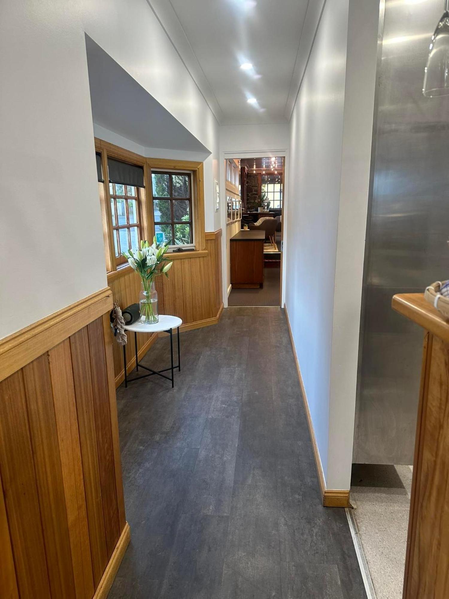 Touchwood Cottages Стэнли Экстерьер фото