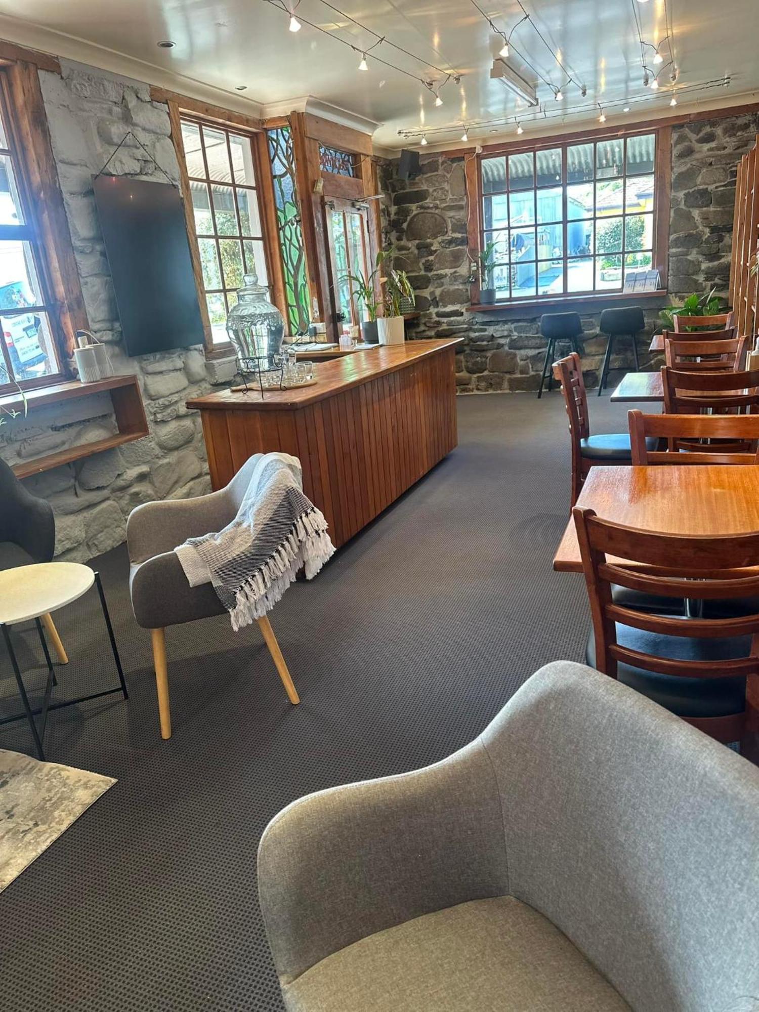 Touchwood Cottages Стэнли Экстерьер фото