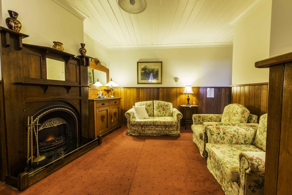 Touchwood Cottages Стэнли Экстерьер фото