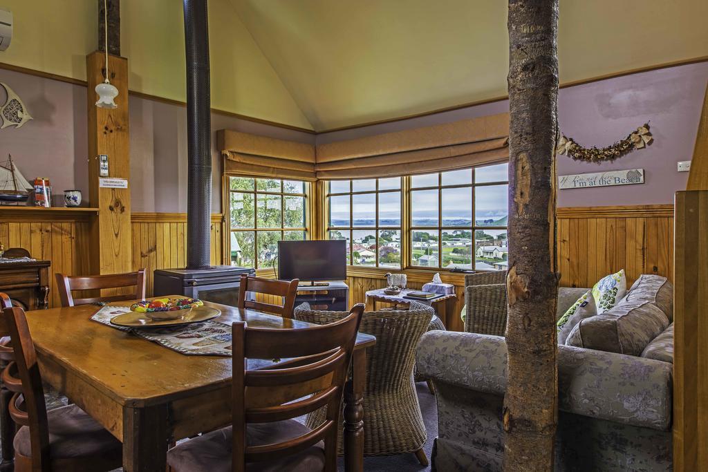 Touchwood Cottages Стэнли Экстерьер фото