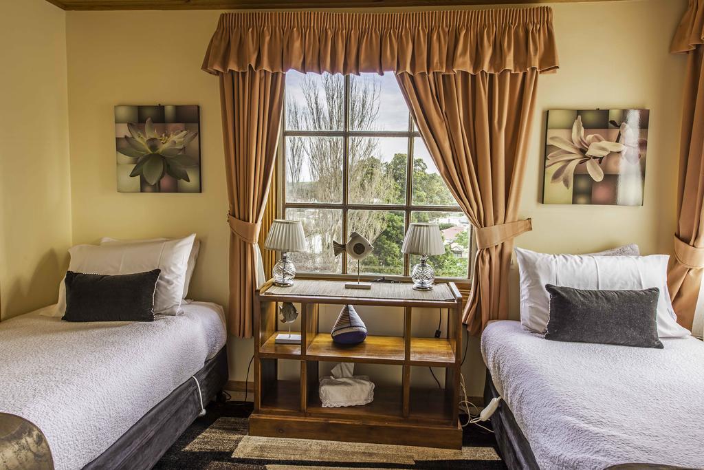 Touchwood Cottages Стэнли Экстерьер фото