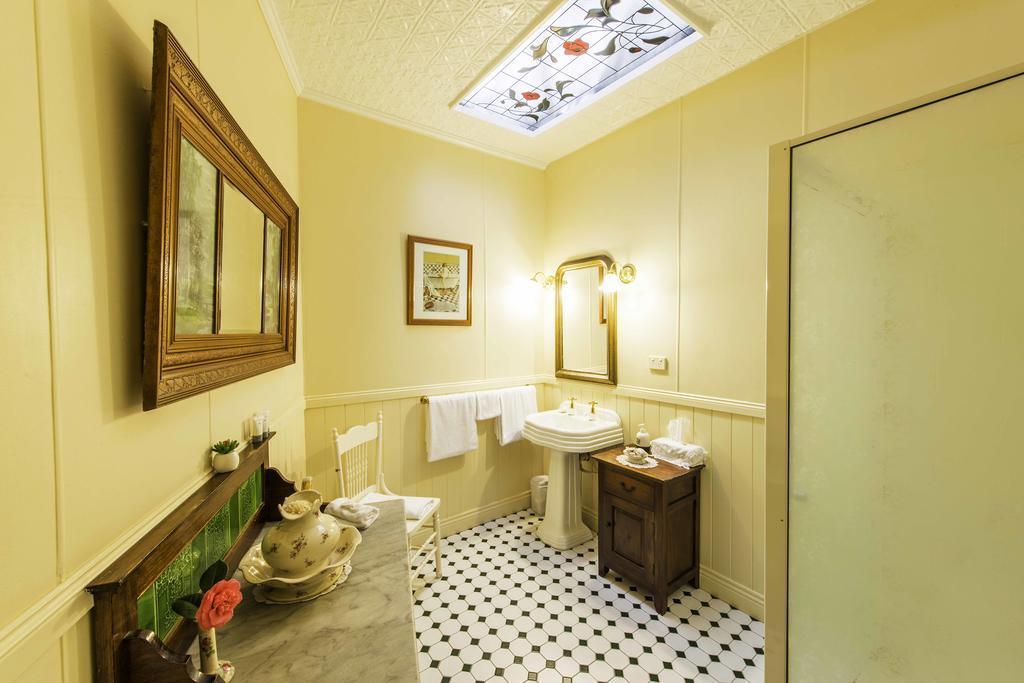 Touchwood Cottages Стэнли Экстерьер фото