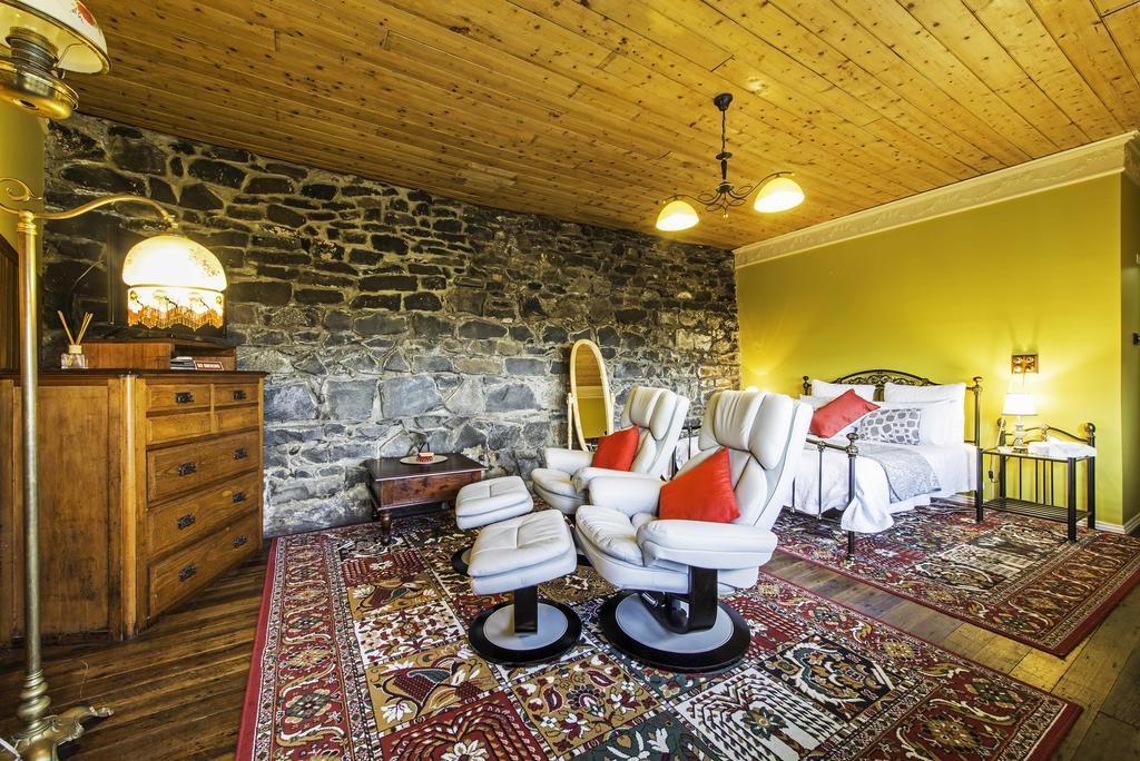 Touchwood Cottages Стэнли Экстерьер фото