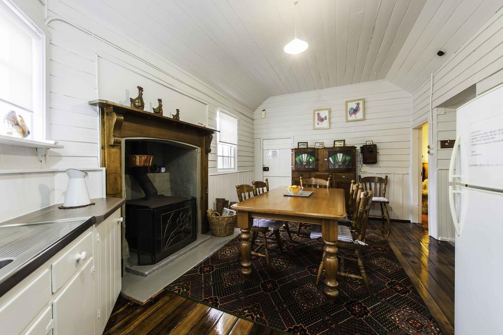 Touchwood Cottages Стэнли Экстерьер фото