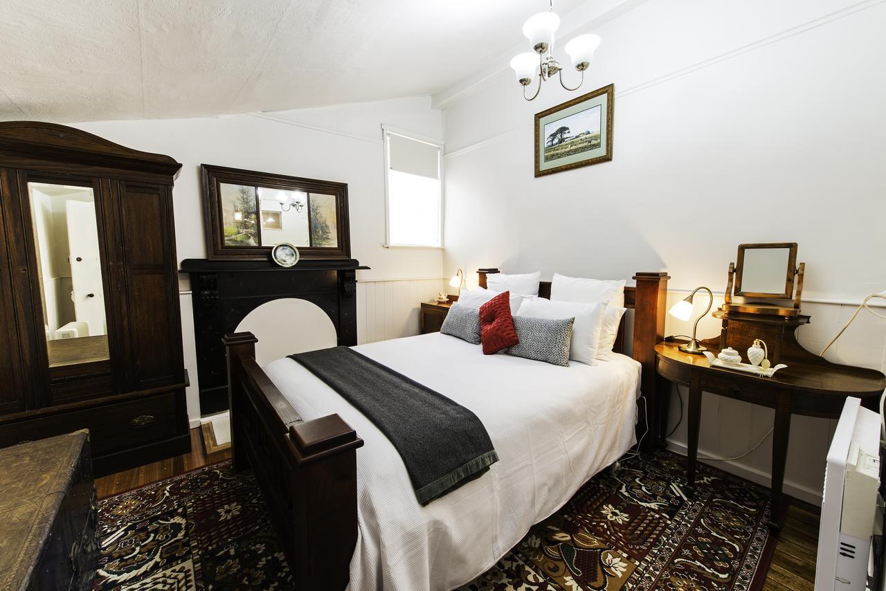 Touchwood Cottages Стэнли Экстерьер фото