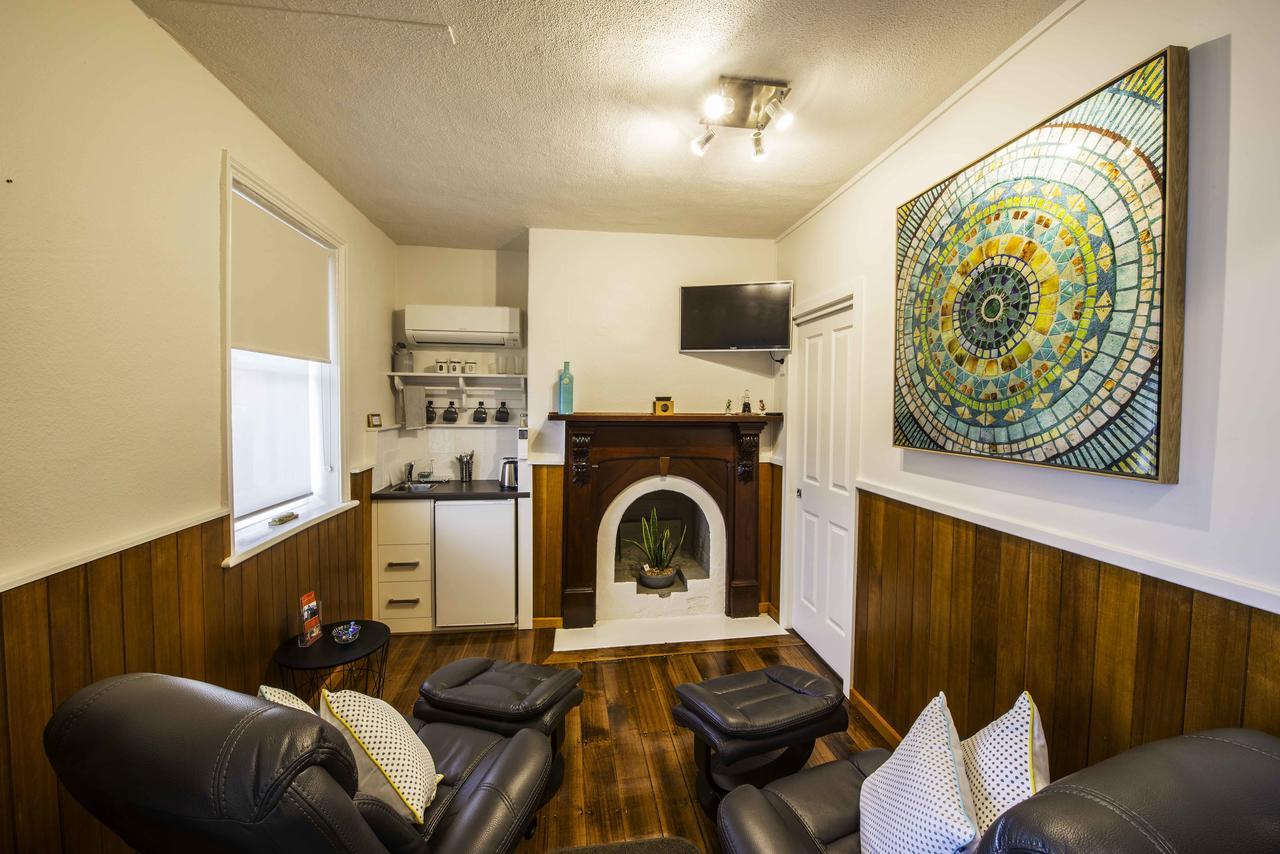 Touchwood Cottages Стэнли Экстерьер фото